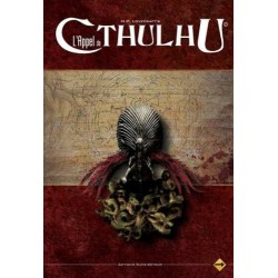 Appel De Cthulhu