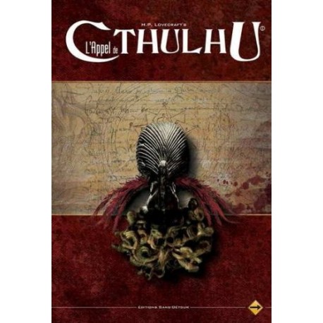 Appel De Cthulhu