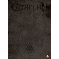 Appel de Cthulhu - 30eme anniversaire