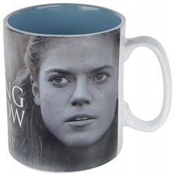 Mug got - you know nothing