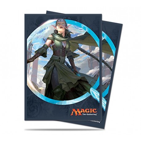 Deck protector kaladesh 4 nissa
