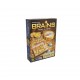 Brains - chasse aux tresors