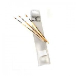 Set dry brush 
