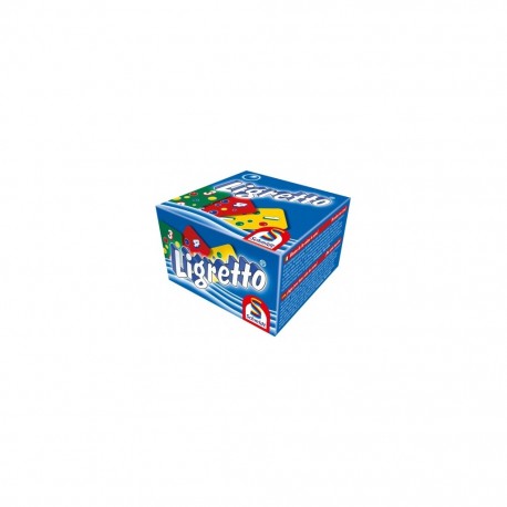 Ligretto Bleu