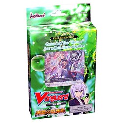 VG - deck successor of sacred regalia