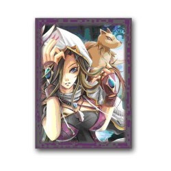 Deck protector Cai Furen