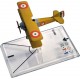 Wing of war - Spad XIII  ( Baracca )