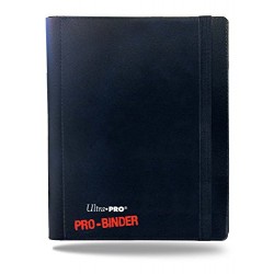Pro binder 4C noir