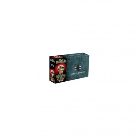  Heroes of Normandie : GE Army Box
