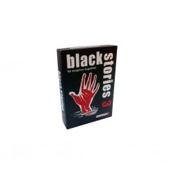 Black stories 3