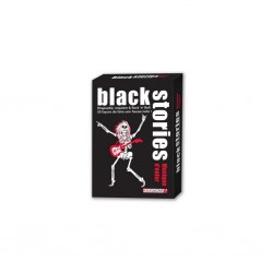 Black stories old - musique d'enfer