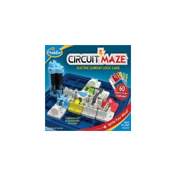 Circuit maze 