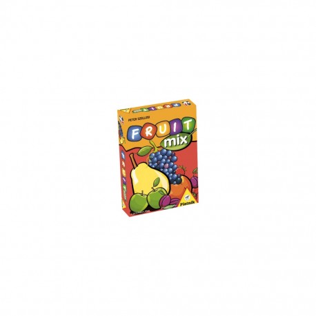 Fruit mix