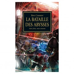 Bataille Des Abysses 