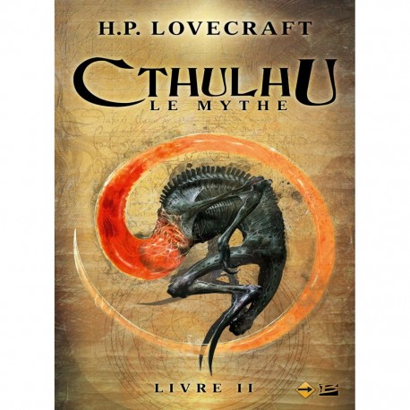 Cthulhu le mythe 2