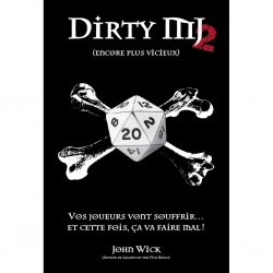 Dirty MJ 2