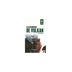 A la recherche de vulkan 