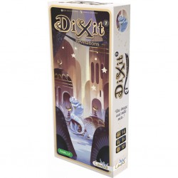 Dixit 7 