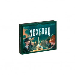 Noxford