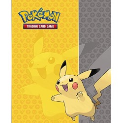 Portfolio 4c pokemon générique 