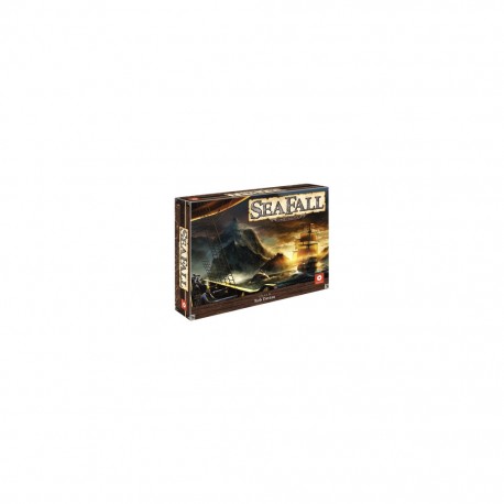 Seafall 
