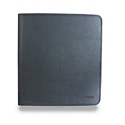 Pro binder 480C old - UP - deck builder premium - black