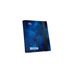 Flexxfolio mystic space