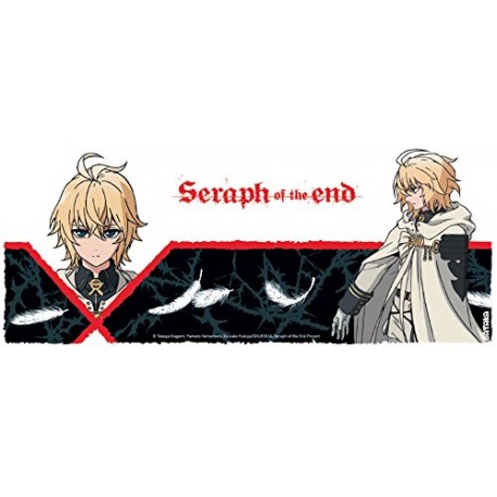 Mug seraph - mika