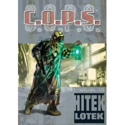 HITEK LOTEK