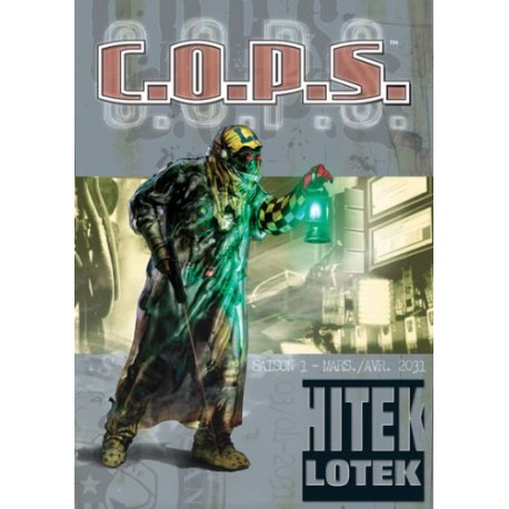 HITEK LOTEK