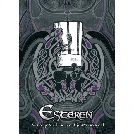 Ombres d' esteren old - voyage culinaire