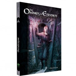 Ombres d' esteren - occultisme