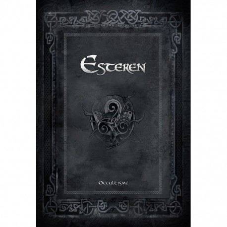 Ombres d' esteren - occultisme collector