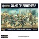 Bolt action 2 starter - band of brothers