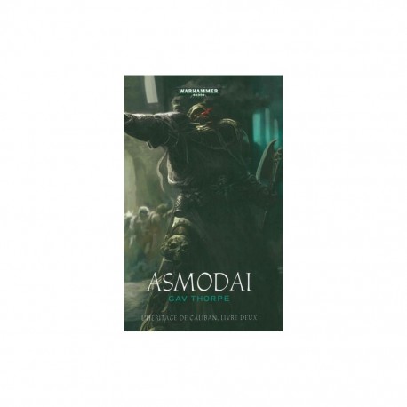 Asmodai roman 