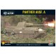 bolt action - panther ausf. A