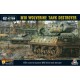 bolt action - M10 wolverine tank destroyer