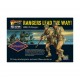 bolt action - rangers lead the way