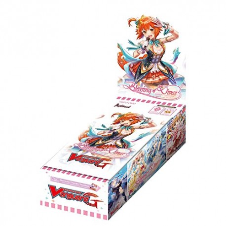 VG - blessing of divas 