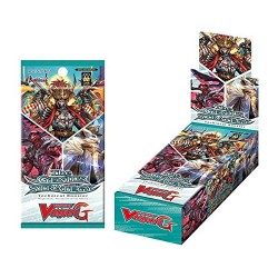 VG - Genius strategy