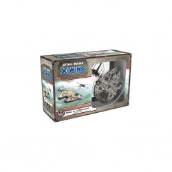 SW X-wing - heros de la resistance 