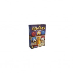Brains - avec le sourire