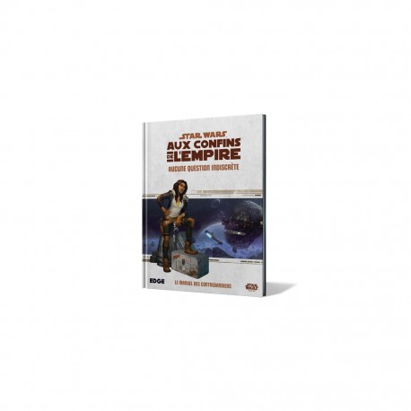 SW jdr - aucune question indiscrete