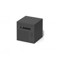 Inside noir cthulhu phantom