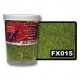 Flocage vert clair