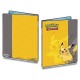 Pokemon folio PIKACHU