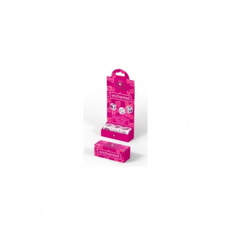 Story cubes - enchanted 