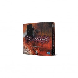 Lettres de Whitechapel