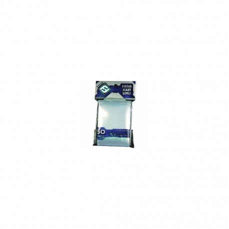Deck protector FFG clear 