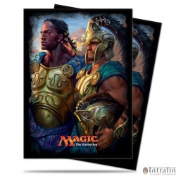 Deck protector commander 2016 3 Kynaios